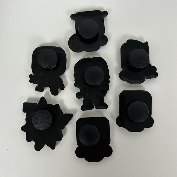 Avengers ~ Crocs ~ Jibbitz ~ Charms - Picture 2 of 3